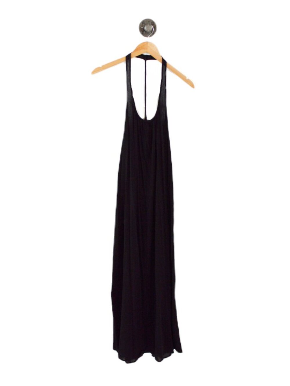 9seed Resort cotton dress #220-59